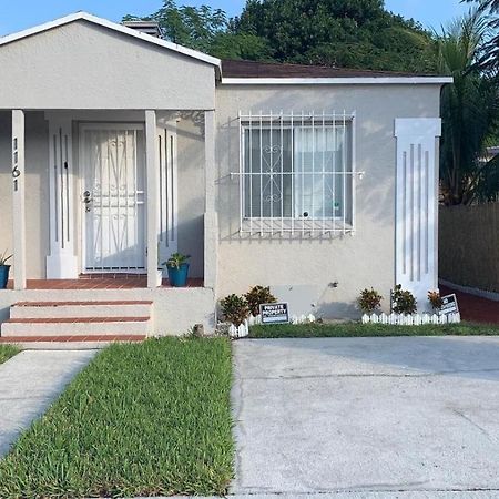 Cute, Cozy Mother-In-Law Suite In The Heart Of Miami Exteriör bild
