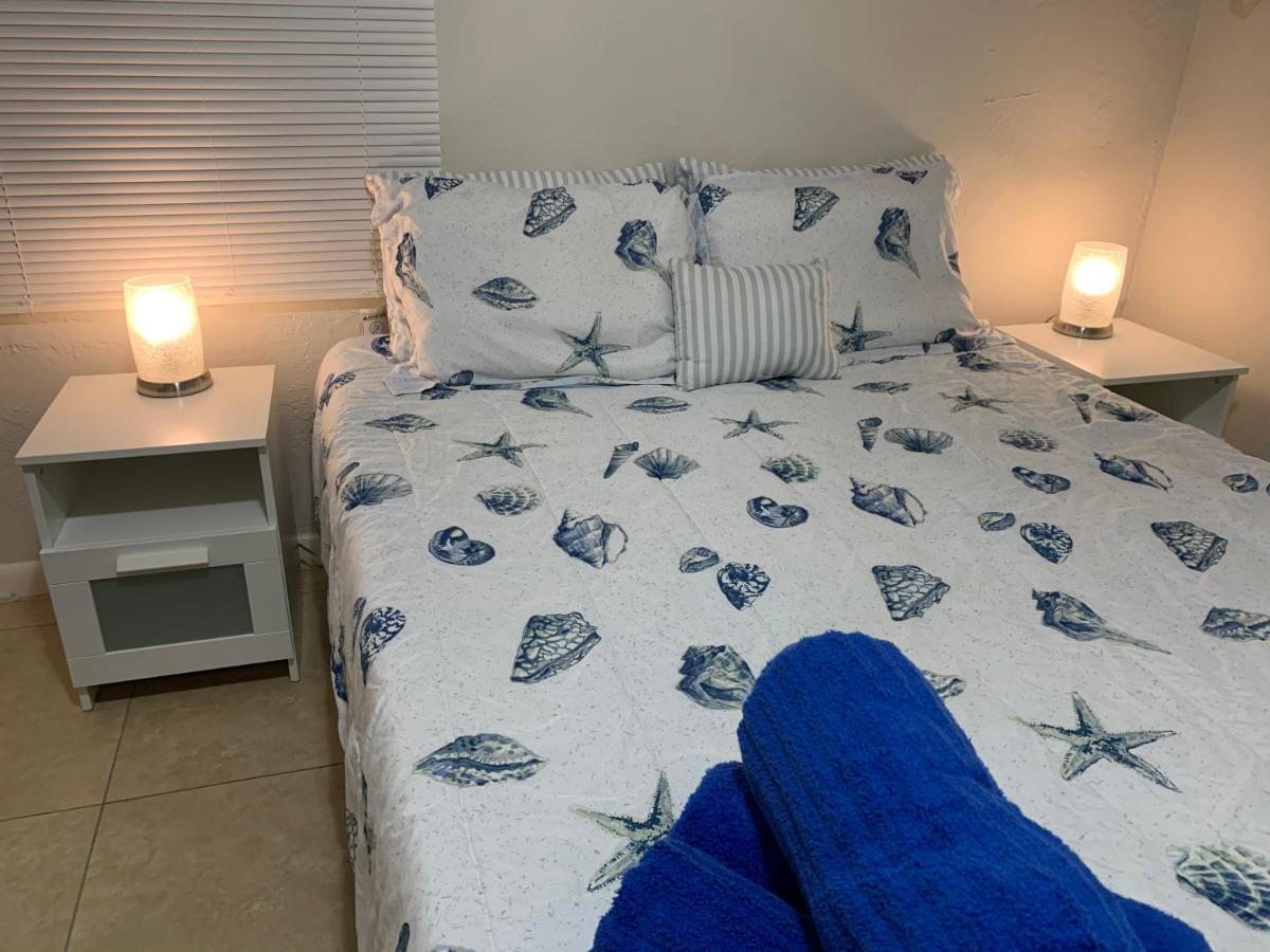Cute, Cozy Mother-In-Law Suite In The Heart Of Miami Exteriör bild