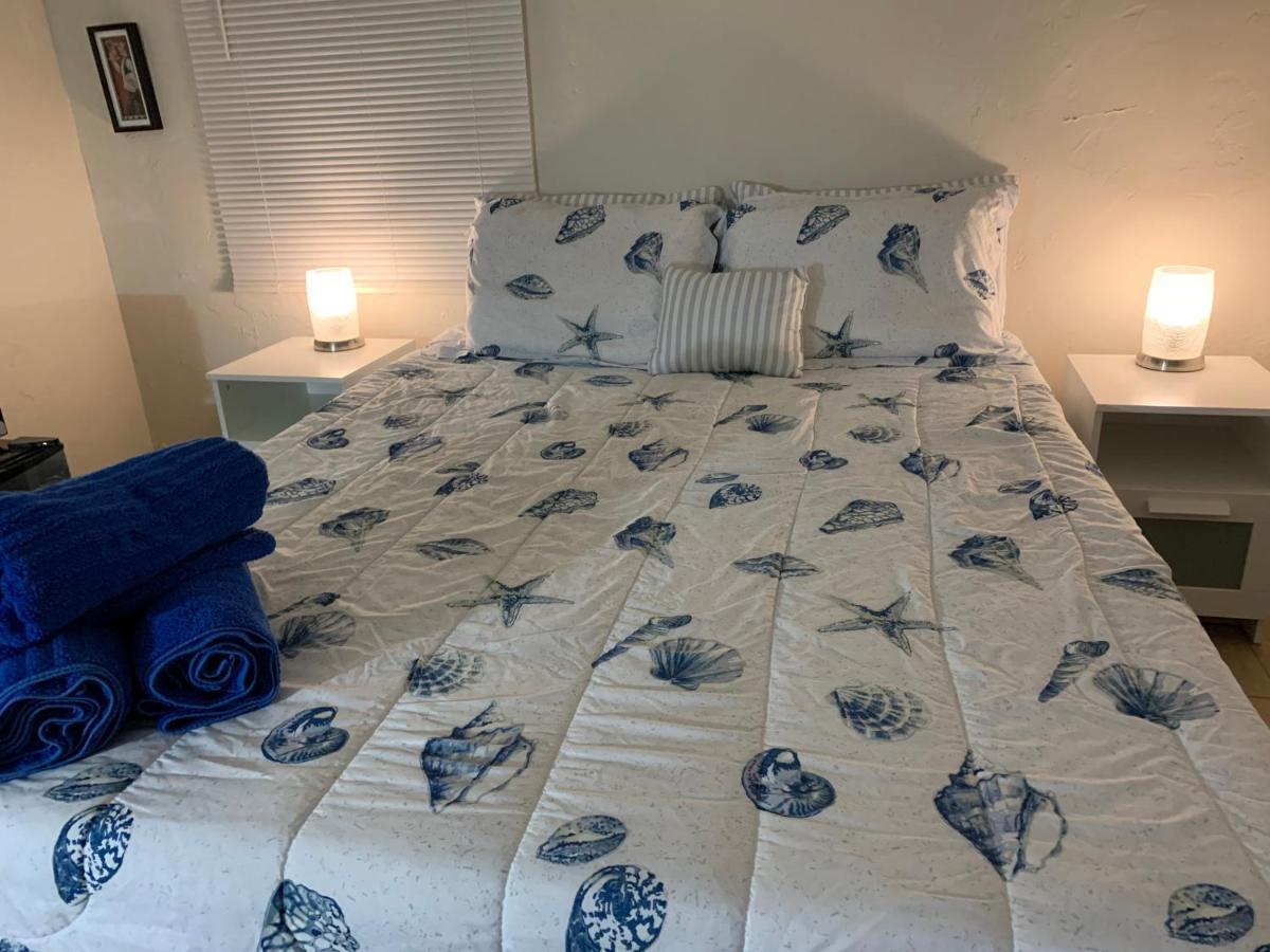 Cute, Cozy Mother-In-Law Suite In The Heart Of Miami Exteriör bild