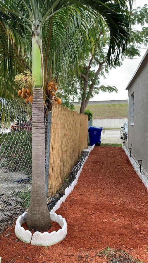 Cute, Cozy Mother-In-Law Suite In The Heart Of Miami Exteriör bild